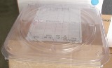 Perfection Products Inc., PPI-GRP-3970-3-4, Gripper Ring Case, Clear