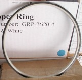 Perfection Products Inc., PPI-GRP-2620-4-BW, Gripper Ring, Black & White