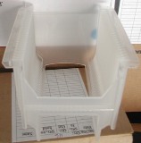 Empak Wafer Carrier, X9100-0405, 4", 100 mm