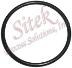 O-Ring, Seal Plate (Viton)