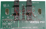 PCB, Optical Sensor Assembly