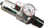 SMC NAW4000-N04-7-2 Regulator