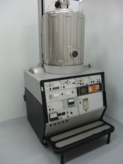 CHA 1000 RAP E-beam Evaporator