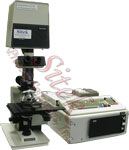 Nanometrics Nanoline 50 CD Measurement System