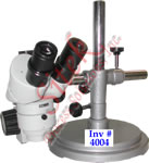 Nikon Fixed Stereo Microscope