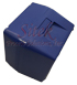 Entegris Storage Box, Double Snap, 5", 125mm,  Dark Blue