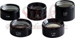 0.3X Auxiliary Lens SPS SZ Series