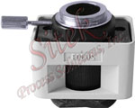 0.5X  C- Mount Video Coupler