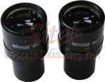 10X Eyepieces (Pair) for B&L