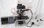 Measurement Microscope system