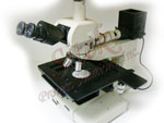 Nikon Optiphot 88 Reflected light  microscope system