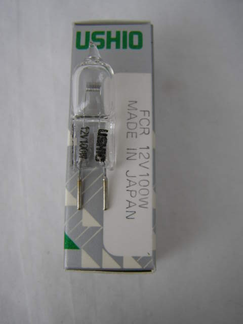 12V 100W Bulb