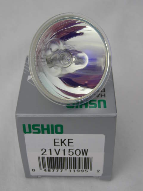 21V 150W FiberOptic Light EKE