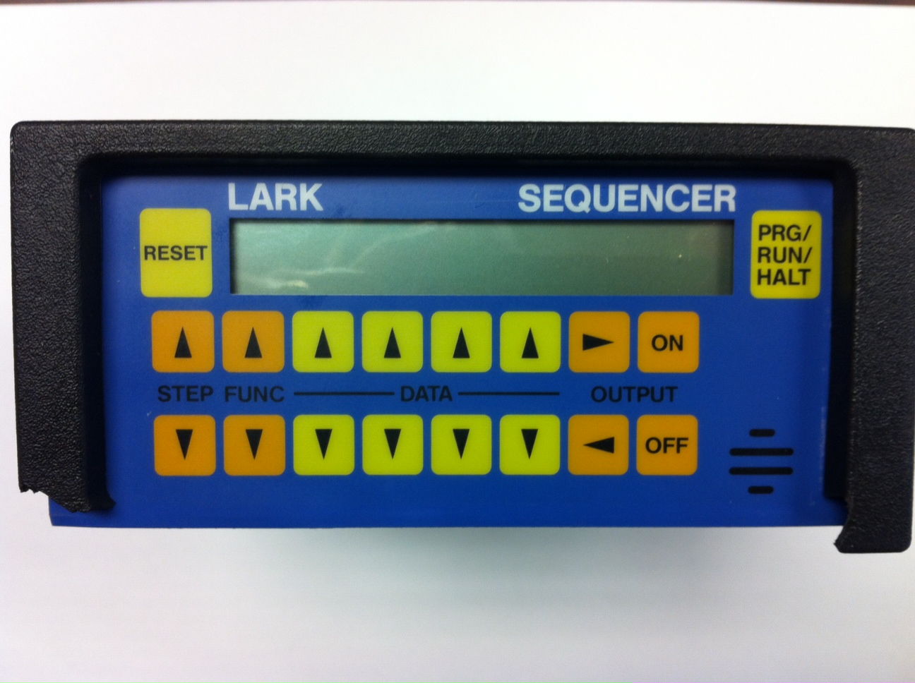 Lark Sequencer for YES LP-III Vapor Prime Oven