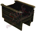 Entegris Cassette  A182-39M-64A02, 4", 100mm