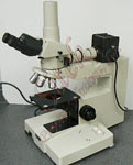 Nikon Optiphot 88 Reflected Light Microscope