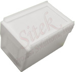 Entegris Storage Box, E38-101-0715