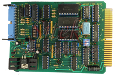 PCB Board, Motor, Semitool