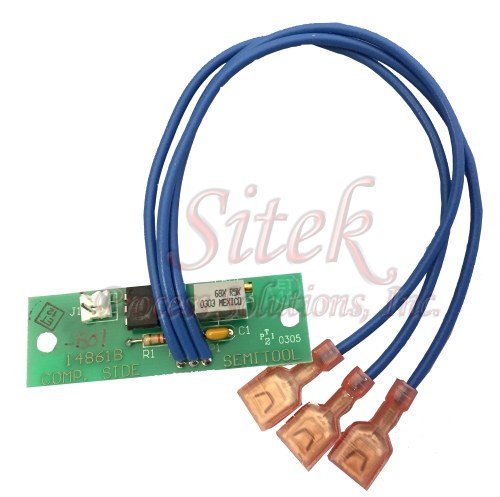 PCB Board, Converter, Semitool