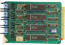 PCB Board Assy, Quad Serial, Semitool