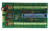 PCB, Motor Speed Limiter Board, Integrated, Semitool