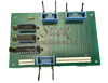 PCB, Wafer Rotor Intercom Board, Semitool