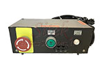 Emergency Power Off (EPO - EMO) box - 220V