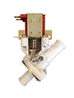 Entegris / Fluoroware HTC 4000 & 8000 - Drain Valve Solenoid