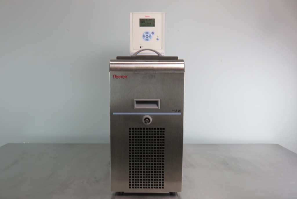 Thermo Scientific Haake A 25 Refrigerated Bath Chiller