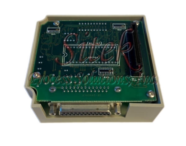 Entegris / Fluoroware HTC 8020 interface module