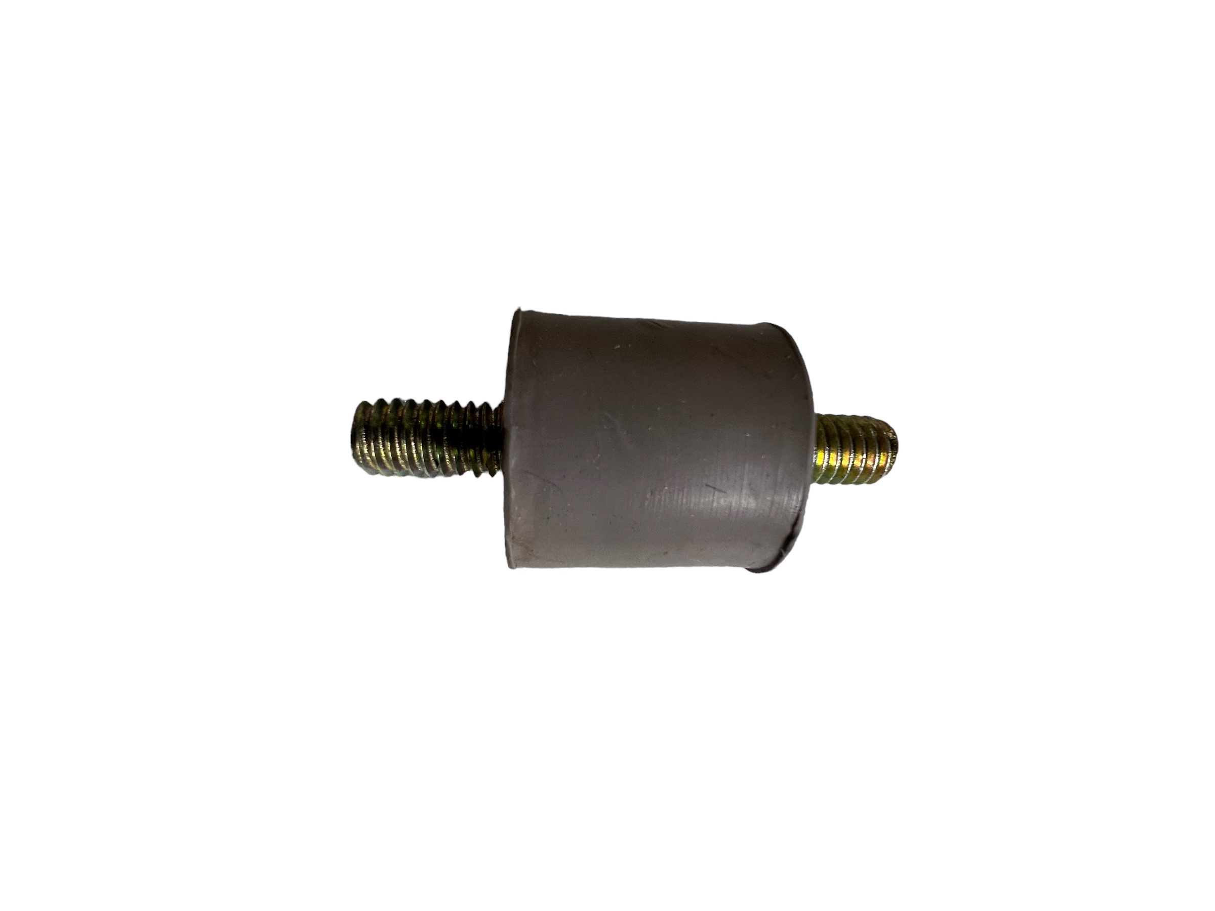 Isolator, Motor Vibration, Gray, Heavier Load