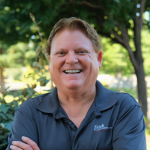 Headshot of Jim Mullany