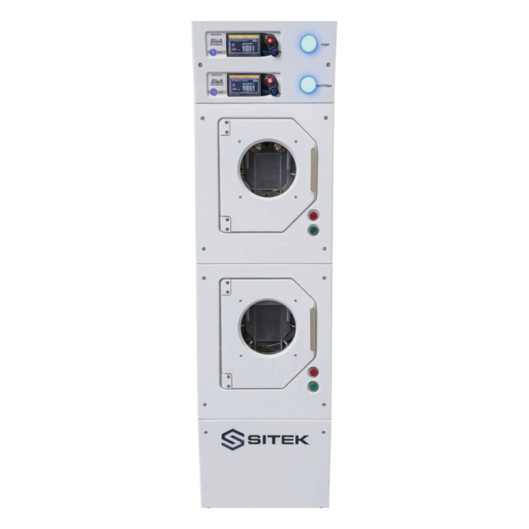 Semitool 860 Spin Rinse Dryer (SRD)