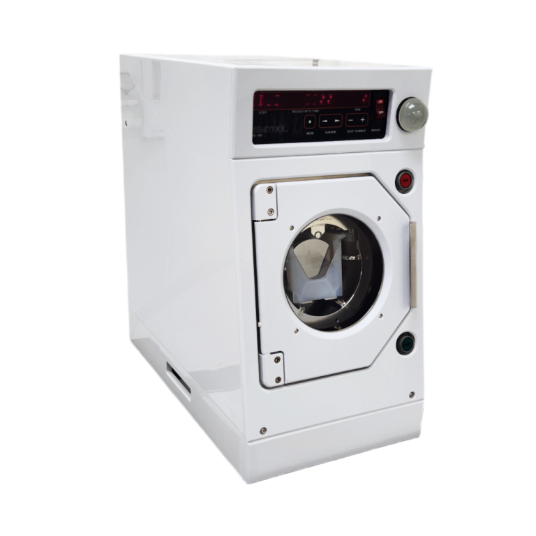 Semitool 270 Spin Rinse Dryer (SRD)
