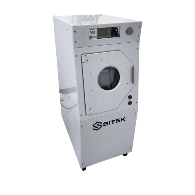 Semitool 480 Spin Rinse Dryer (SRD)