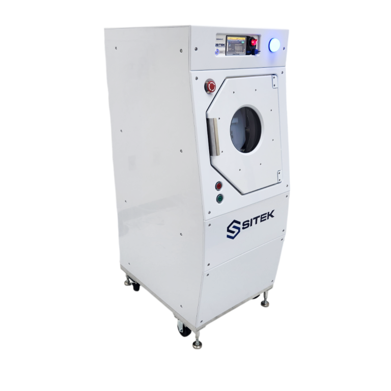Semitool 4300 Spin Rinse Dryer (SRD)