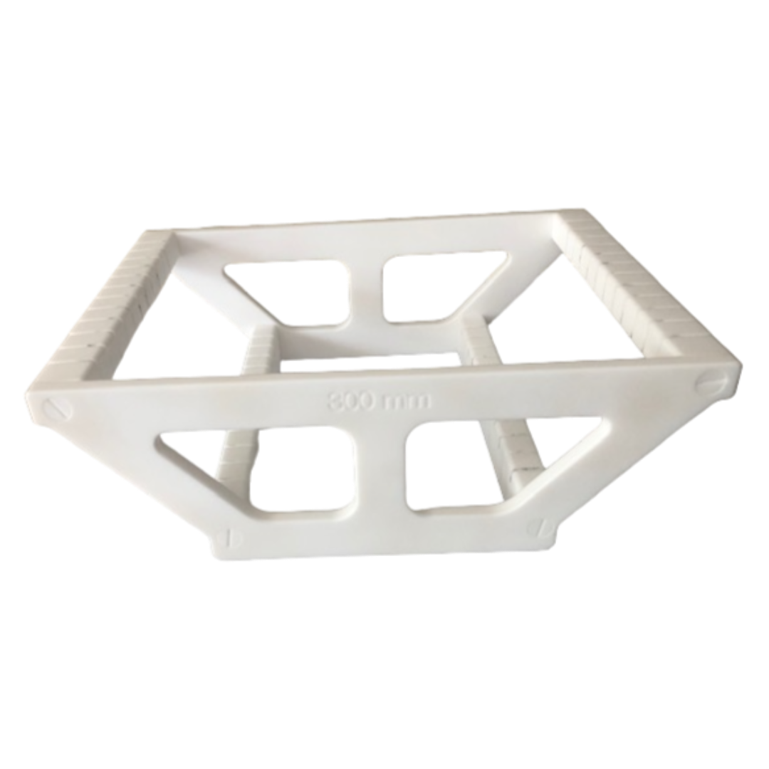 Image of a Custom Cassette from SITEK Process Solutions.