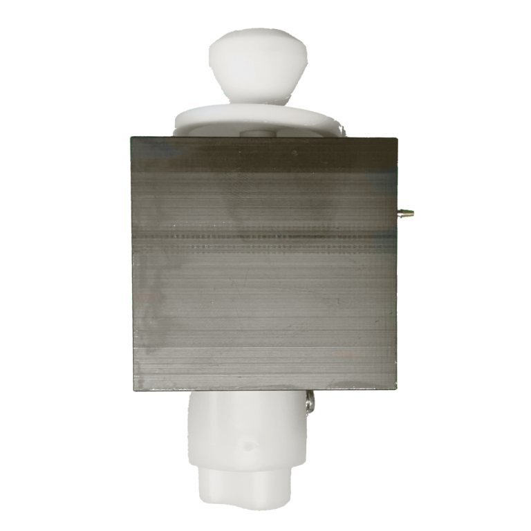 3/4" Valve Actuator for Drain on Semitool Spray Solvent Tool (SST)