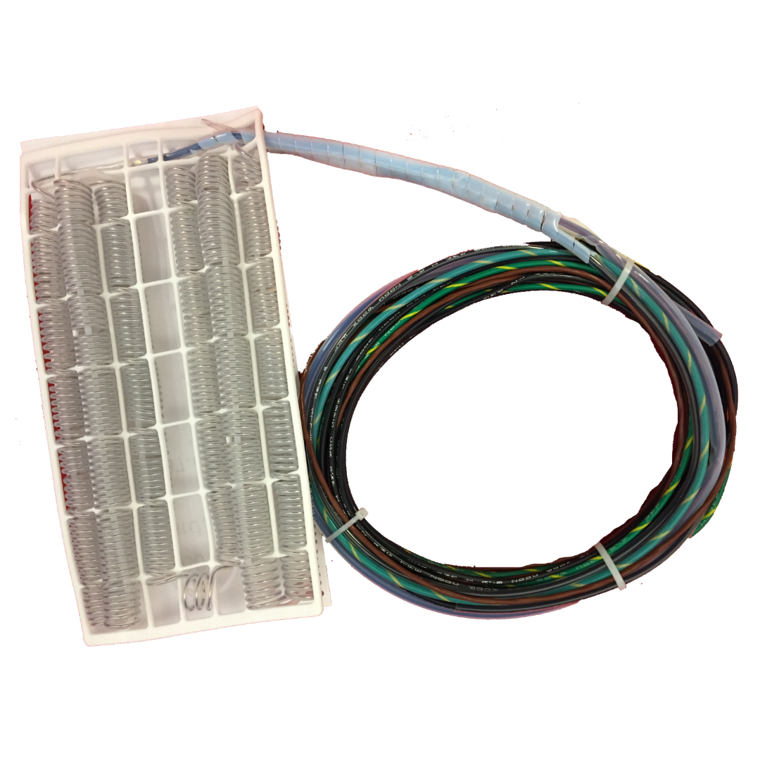 06-00897 - Immersion Heater