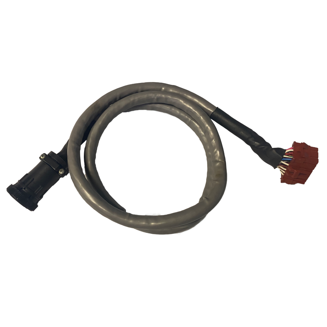 06-01126 Umbilical Cord for the P-328 and 228 Controllers on Semitool & Rhetech ST Model SRDs