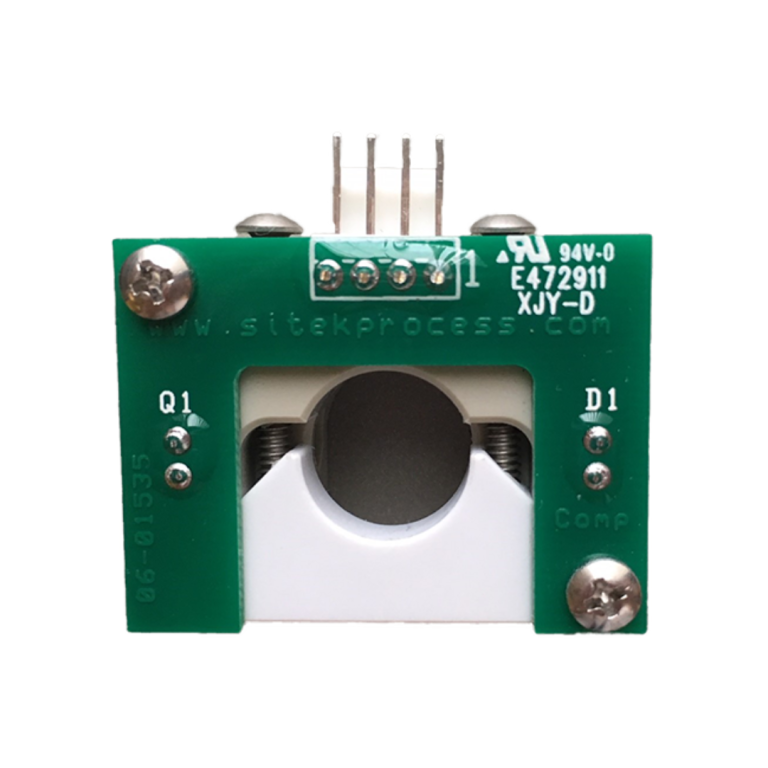 EQP-10664 SST Rear Bowl Seal