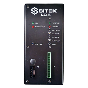 LC-5 Servo Amp for Semitool & Rhetech S-Model SRDs