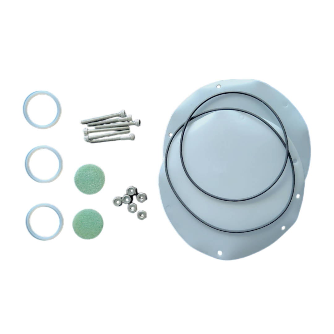 Rebuild Kit for Filtered Millipore Pumps