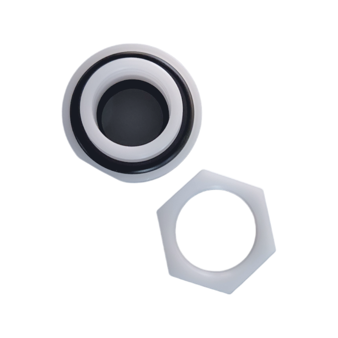 Seal and Bushing for Air Knife Pass-Through in Chamber of HTC 8010/8020/8030