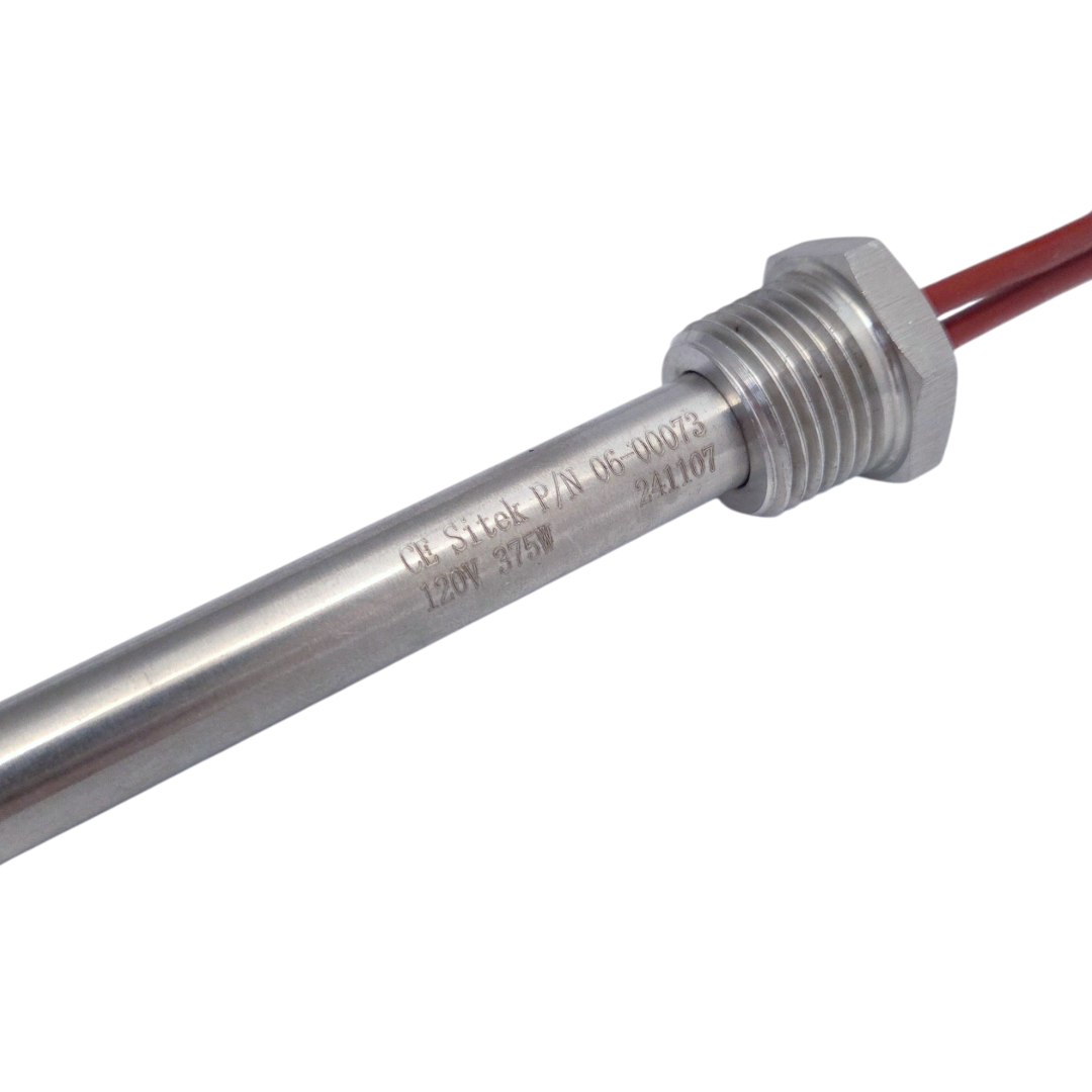 N2 Heater Cartridge for SITEK & Semitool SRDs