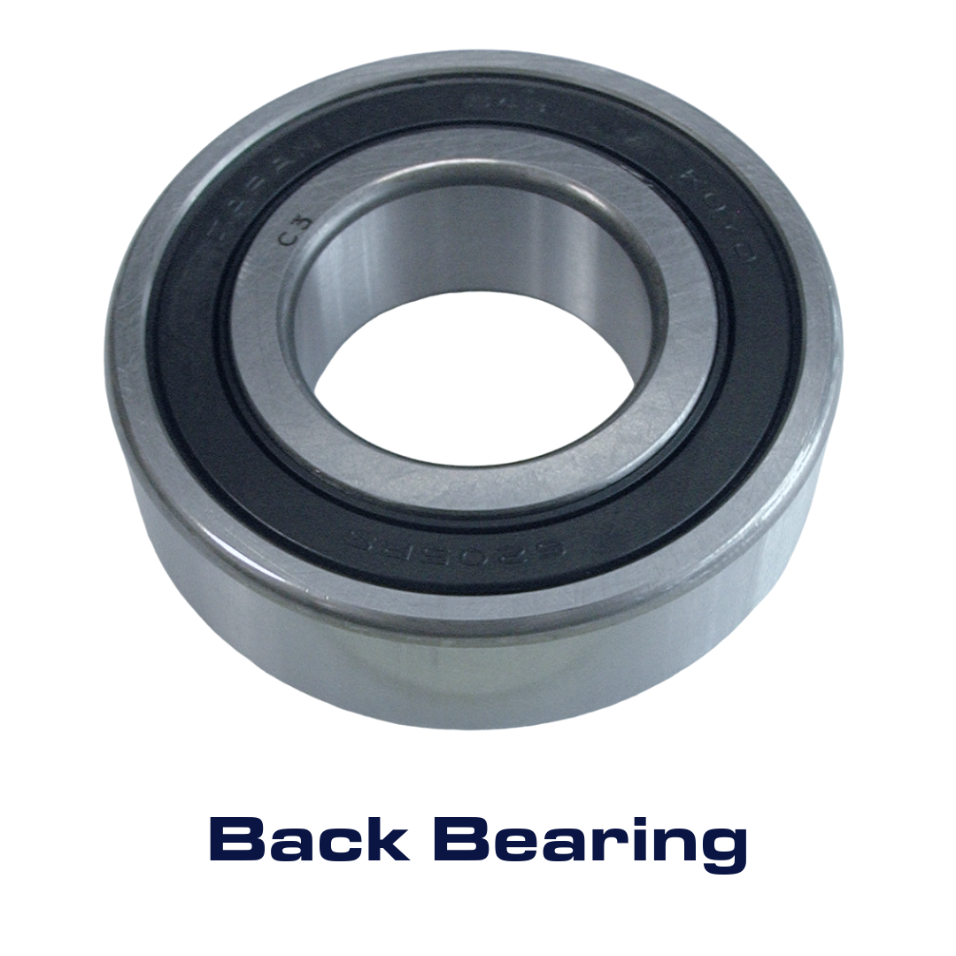 Back Motor Ball Bearing