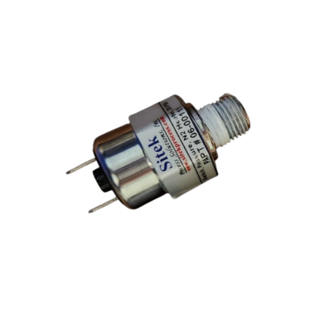 Pressure Switch