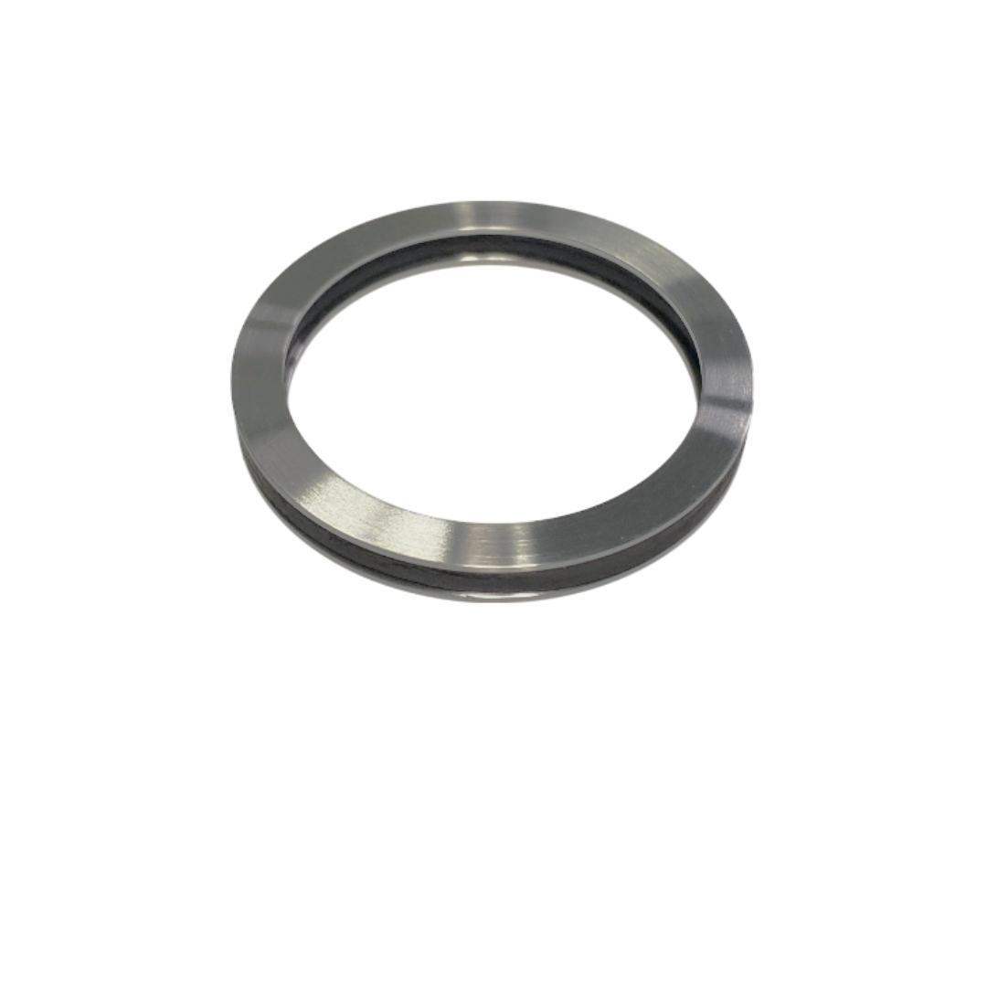 Ferrofluidic Door Seal