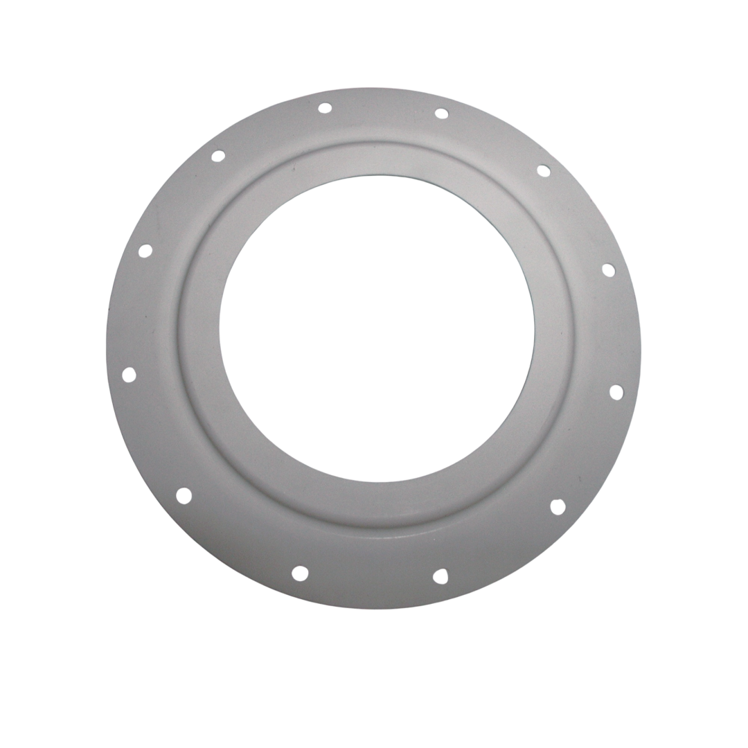 Seal for Rear Bowl on SITEK / Semitool SRD