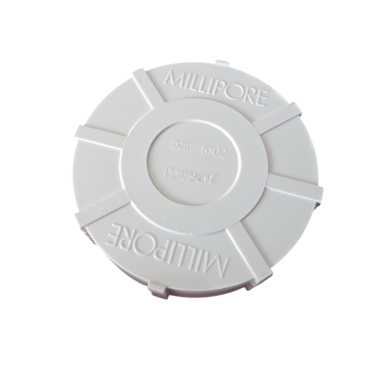 Filter for Millipore Pumps